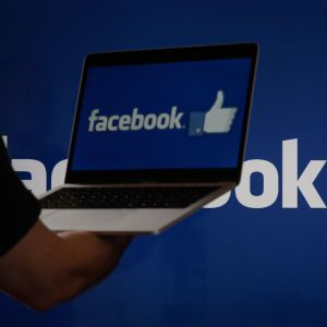 Facebook удалил российские группы и аккаунты, которые писали фейки об Украине