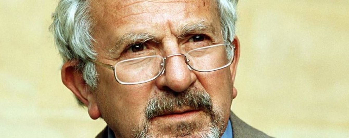 В Австралии умер звезда "Пятого элемента" Джон Блузал