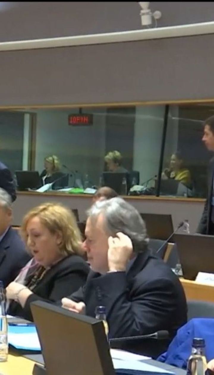 Європосадовці можуть запровадити покарання для причетних до виборів на окупованій частині Донбасу