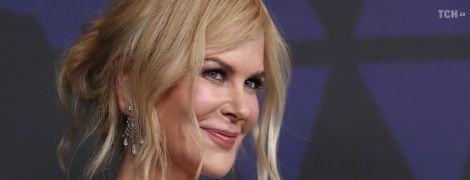 Governors Awards-2018: перша поява після пологів Рейчел Вайс та розкішні Кідман і Леді Гага