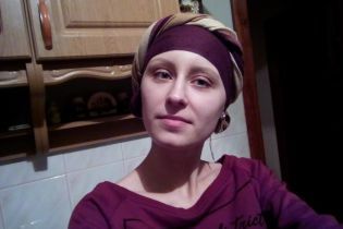После двух лет лечения Марьяне снова нужна помощь