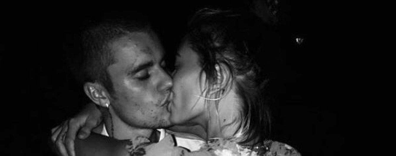 Чоловік та дружина: Джастін Бібер і Гейлі Болдвін своєрідно підтвердили своє одруження