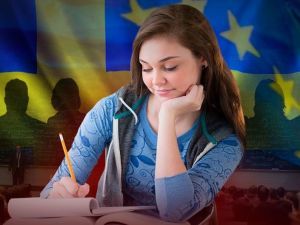 "Двійка" по Україні для шведів