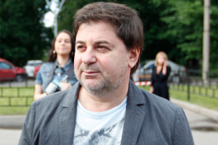 Сивина в голову, біс в бороду: Олександра Цекало заскочили за поцілунками з коханкою - ЗМІ