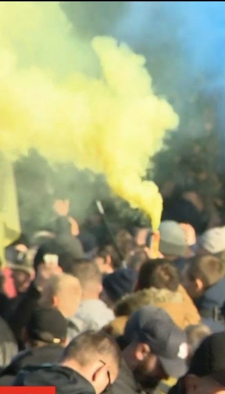 Власники "євроблях" анонсували масштабні протести