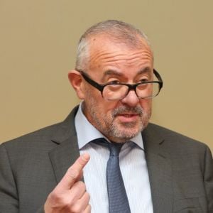 Рада не дала согласия на привлечение Березкина к ответственности