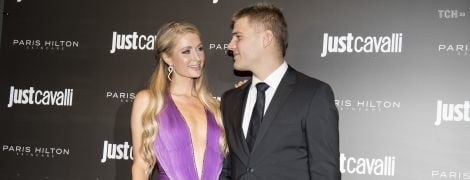 Неожиданно: Пэрис Хилтон разорвала помолвку с женихом