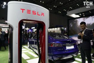 Tesla начала экспансию своей культовой модели Model 3 в Европу