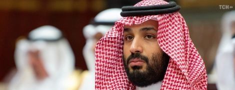 Саудівська Аравія відкинула позицію Сенату США про причетність принца до вбивства Хашоггі