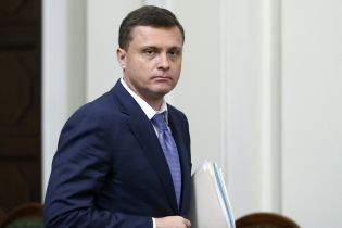 Льовочкін заявив про "похорон" фракції "Опозиційний блок" у парламенті