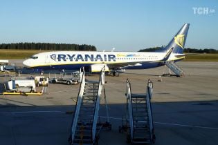 Ryanair рассматривает возможность запуска рейсов из Одессы, Харькова и Херсона