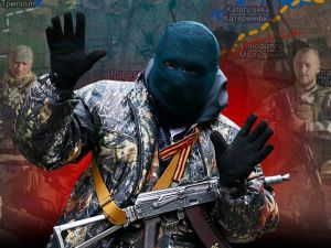 Российские наёмники подали иск против РФ в Гаагу. Наш интерес