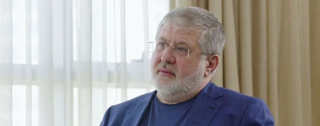 Коломойский не собирается мстить Порошенко и Гонтаревой