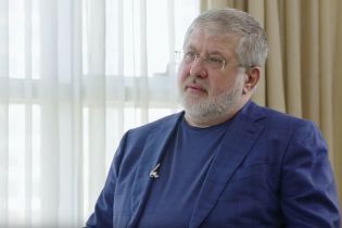 Коломойский: Если Порошенко снова станет президентом – уйду на пенсию