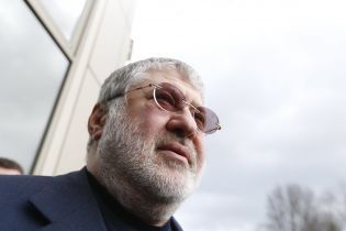 Порошенко домовився з Суркісом про купівлю 25% "1+1", але потім вирішив їх просто забрати – Коломойський