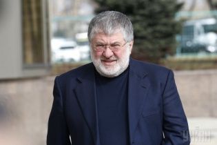 "Дефолт ще ніколи нікому не зашкодив". Коломойський прокоментував співпрацю України з МВФ
