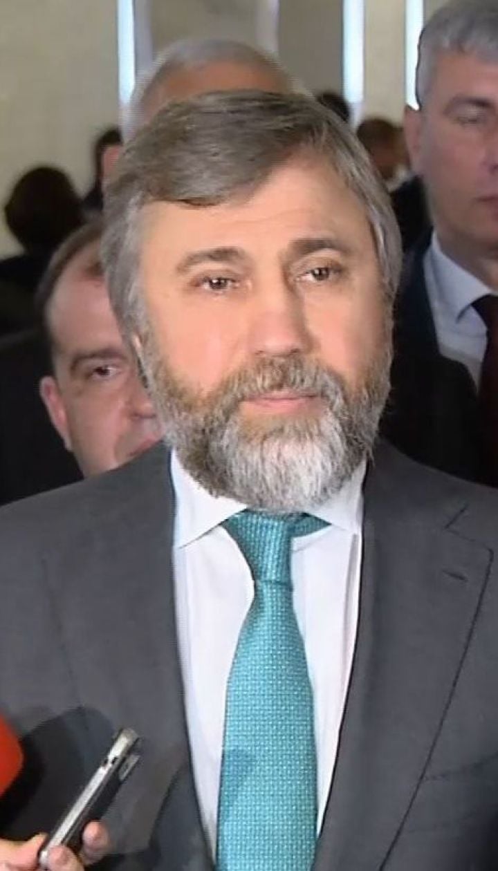 Розкол в "Опоблоці". Бойка та Льовочкіна виключили з фракції