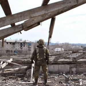 Япония выделит почти 3 миллиона долларов на восстановление Донбасса