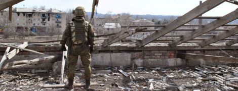 Уцелели только колокола: как изменились Пески за более чем 5 лет войны