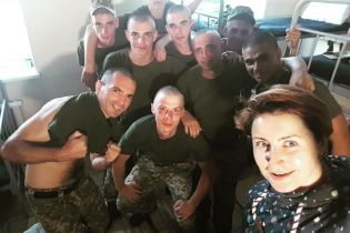 Будни подготовки десантников: подъем в 5:00 и сотни отжиманий в день