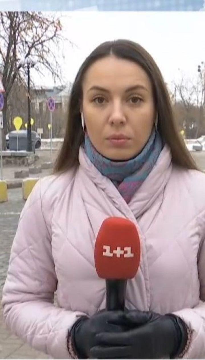 На Институтской почтят память погибших героев Небесной сотни