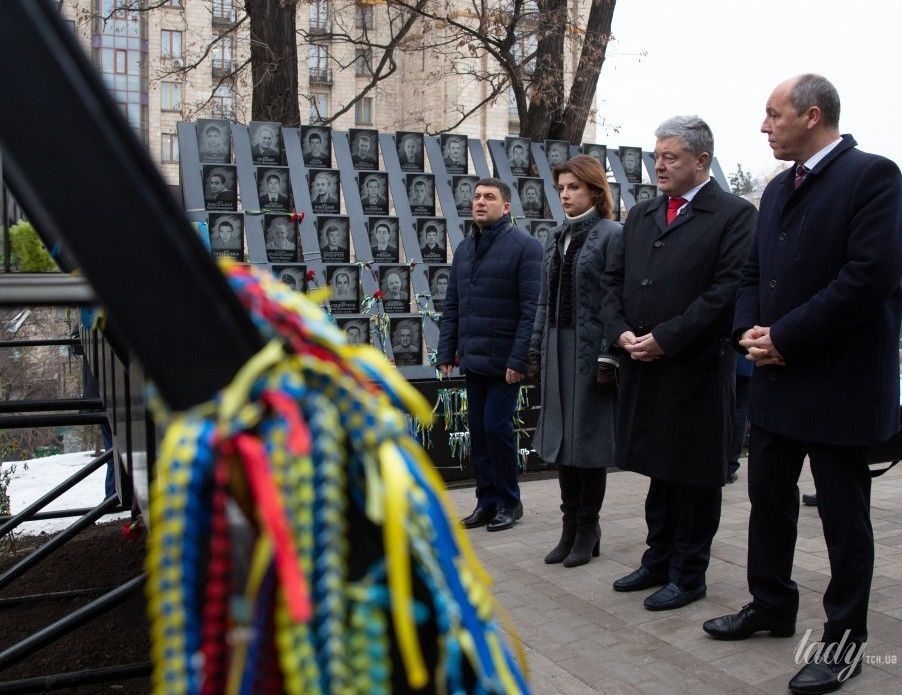 Маріна Порошенко_9