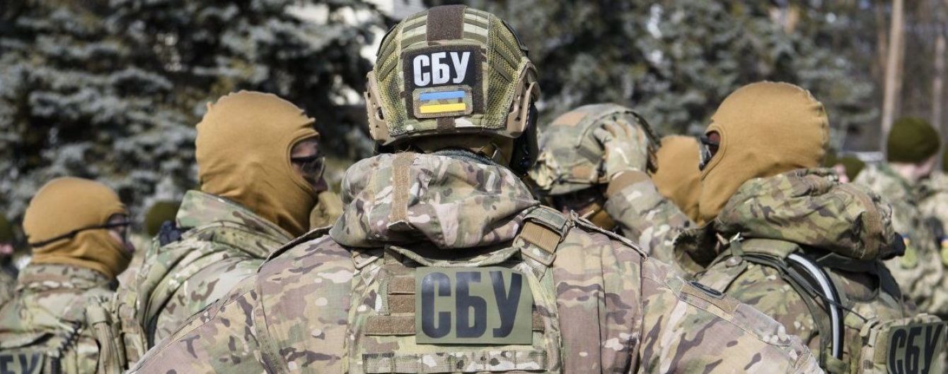 СБУ видворила до Білорусі проросійського пропагандиста, який публікував матеріали на сайтах бойовиків