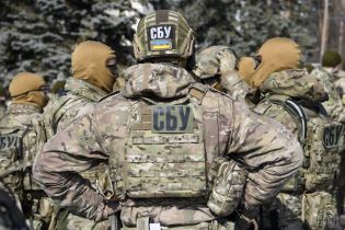 У СБУ назвали кількість людей, яких цього року запідозрили у державній зраді