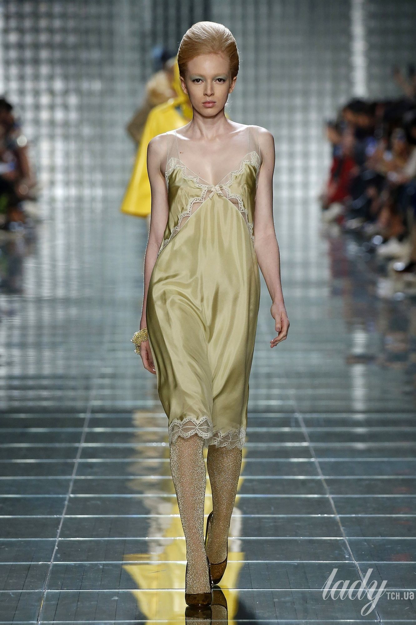 Коллекция Marc Jacobs прет-а-порте сезона весна-лето 2019_1