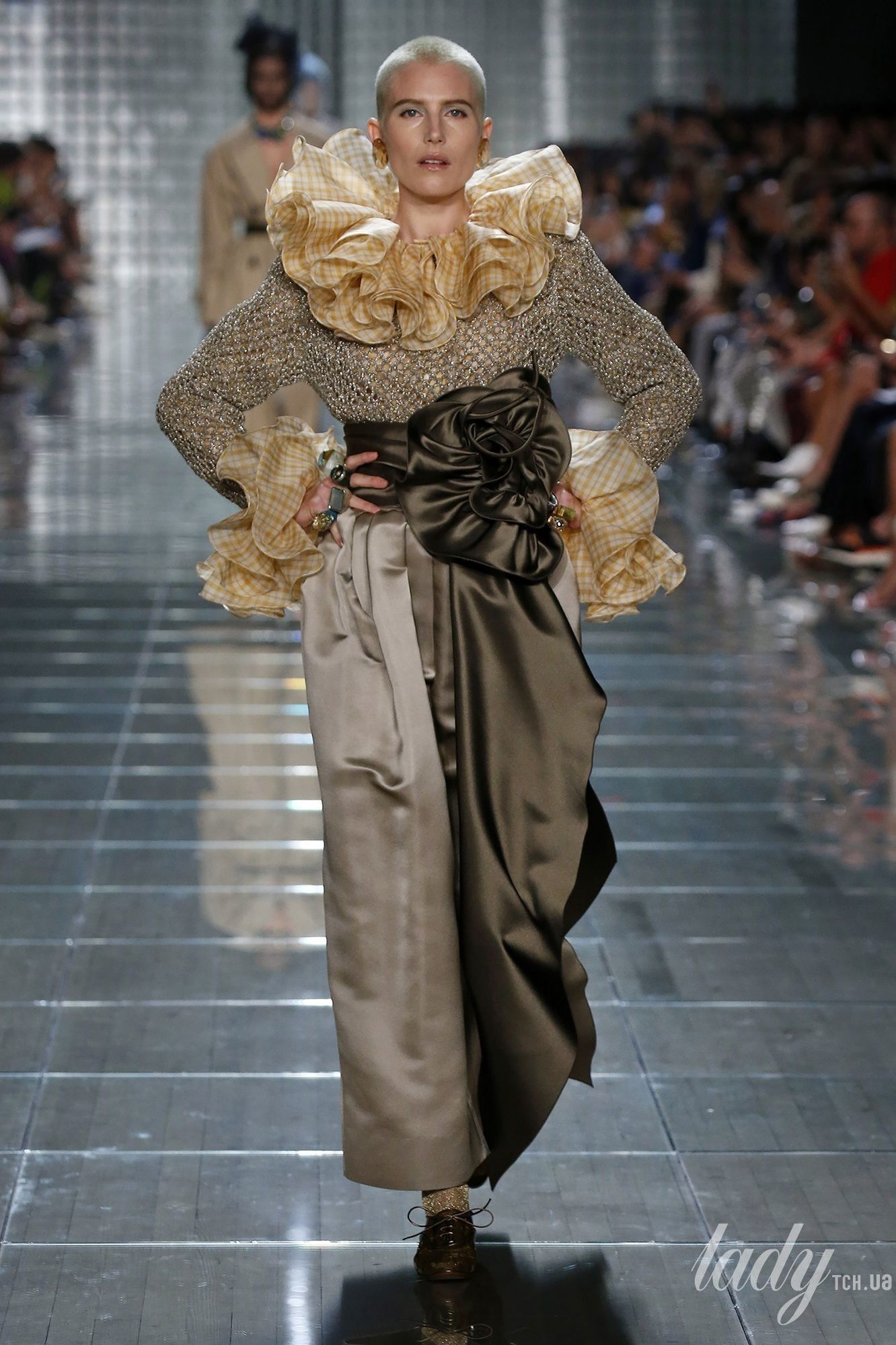 Коллекция Marc Jacobs прет-а-порте сезона весна-лето 2019_3