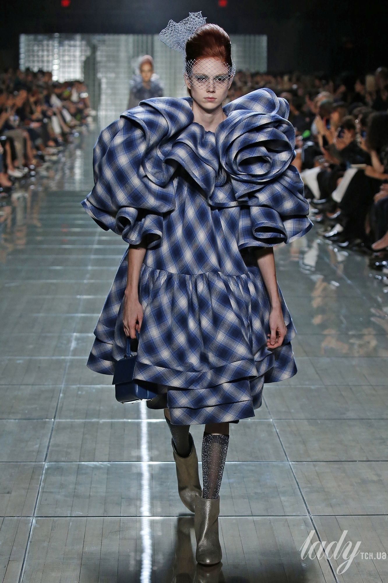 Коллекция Marc Jacobs прет-а-порте сезона весна-лето 2019_9