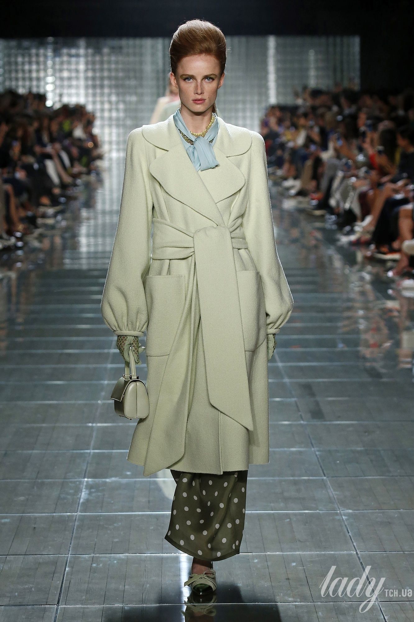 Коллекция Marc Jacobs прет-а-порте сезона весна-лето 2019_16