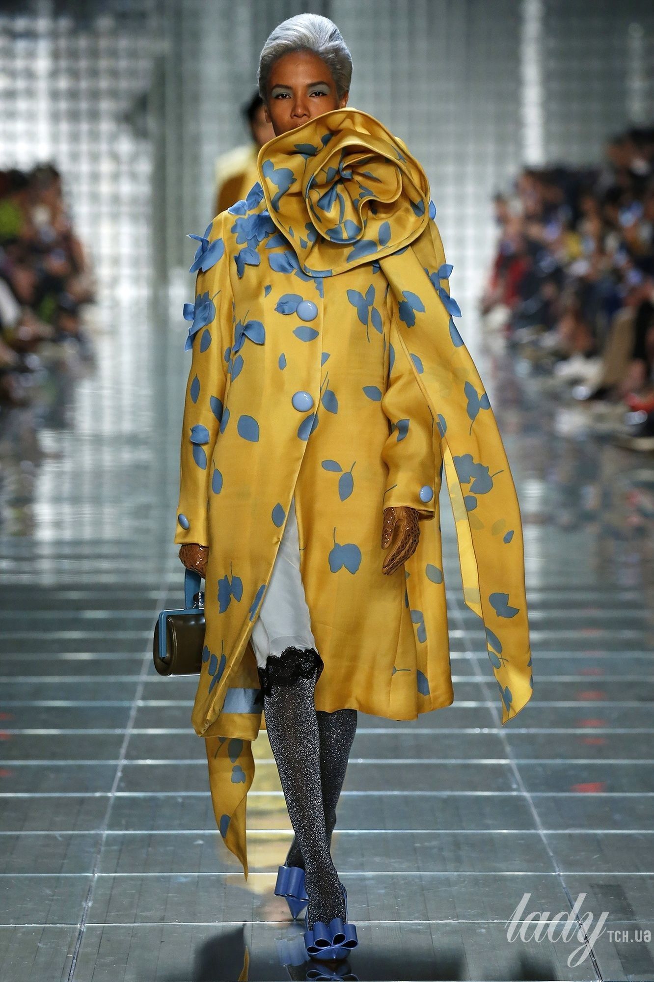 Коллекция Marc Jacobs прет-а-порте сезона весна-лето 2019_13