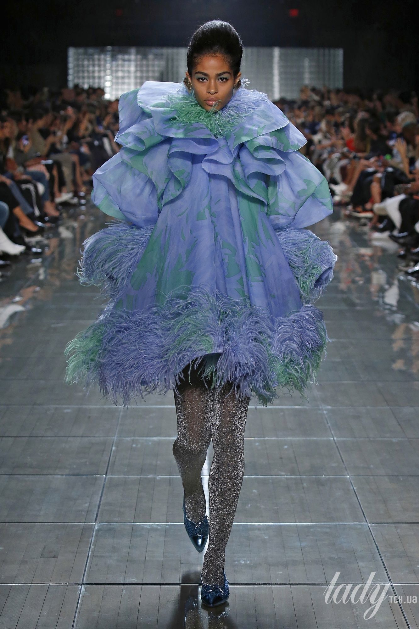 Коллекция Marc Jacobs прет-а-порте сезона весна-лето 2019_29