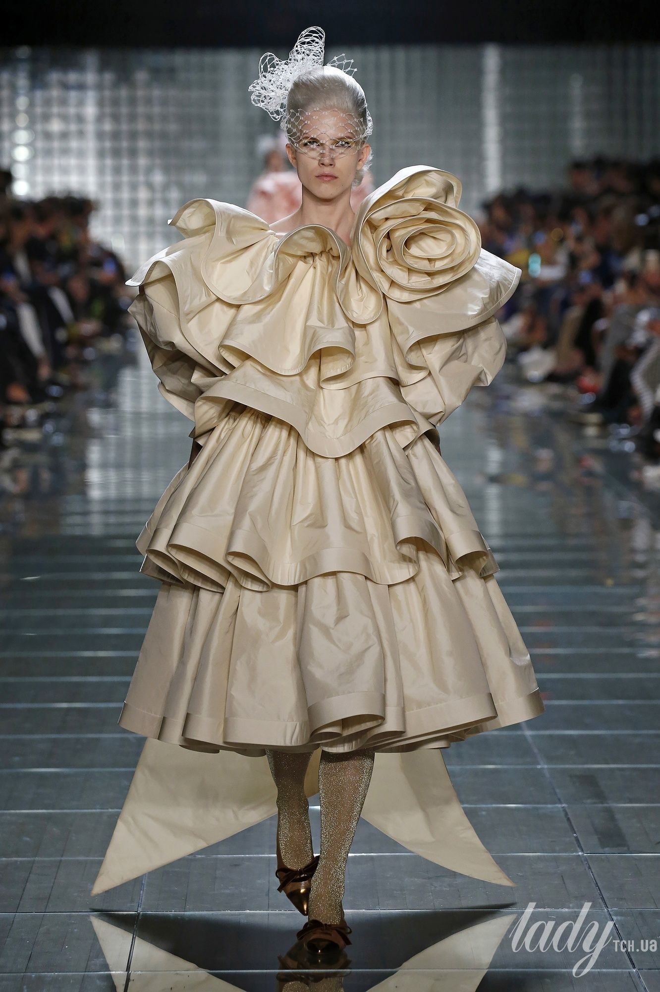 Коллекция Marc Jacobs прет-а-порте сезона весна-лето 2019_51