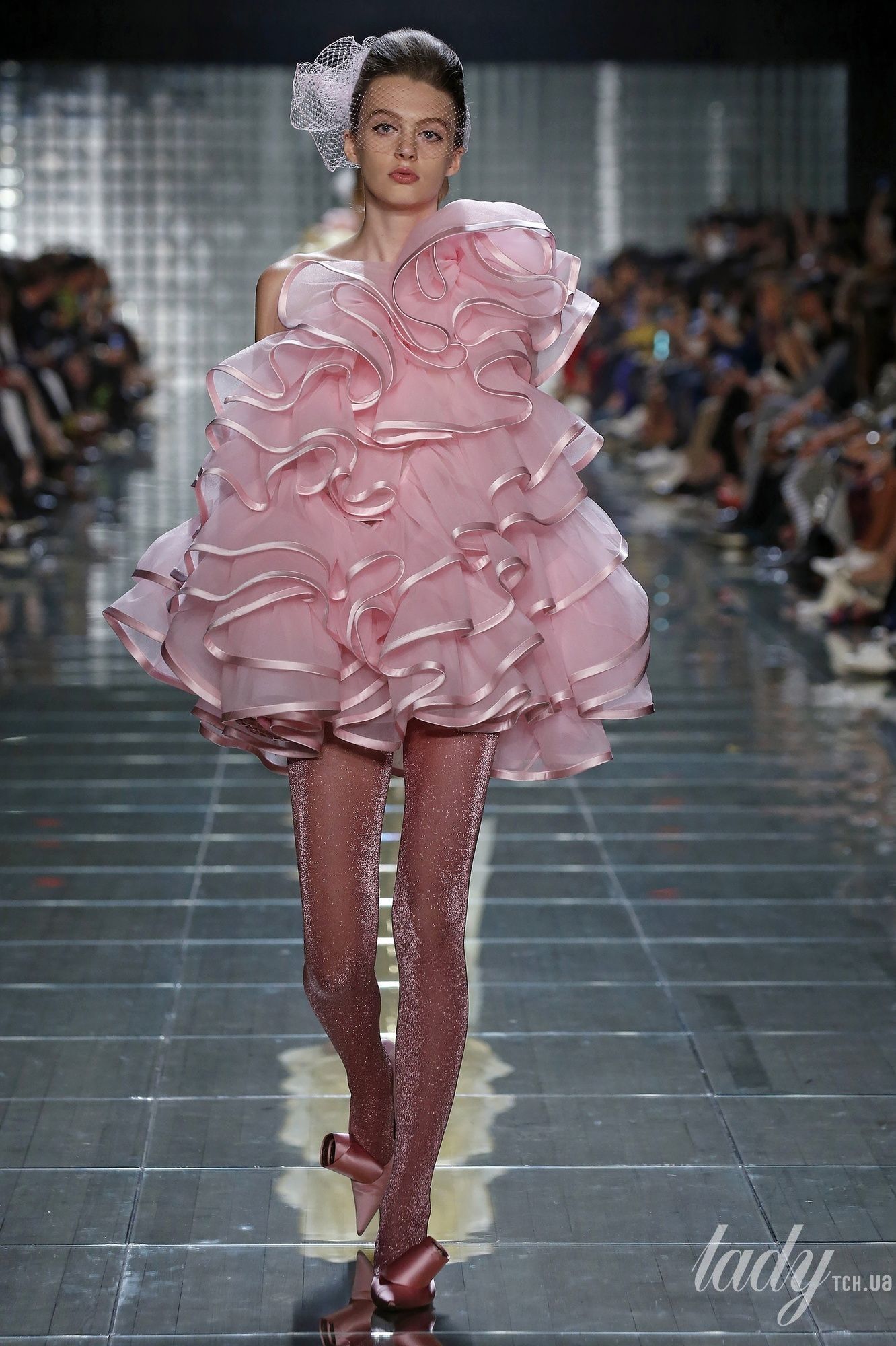 Коллекция Marc Jacobs прет-а-порте сезона весна-лето 2019_49