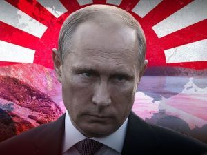 Курили в обмін на Крим?