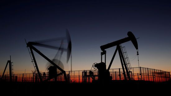 Падіння цін на нафту стало рекордним за 10 років