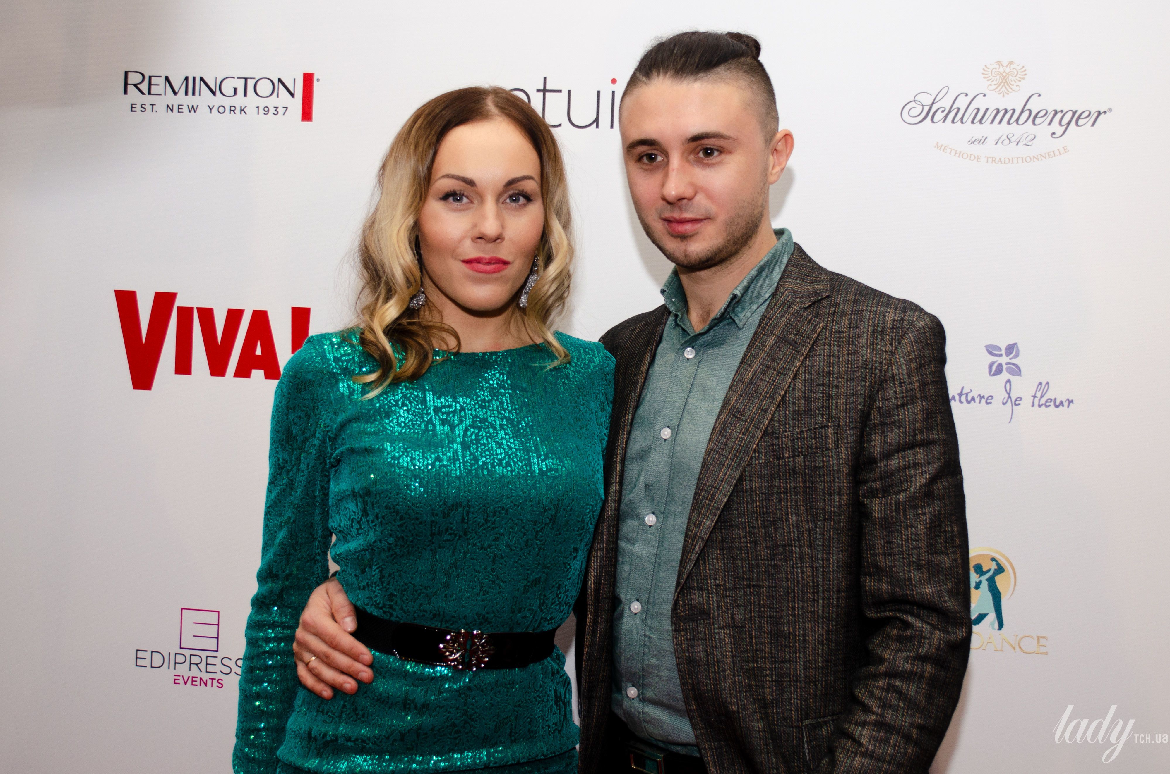 Звезды на Viva! Бал_20