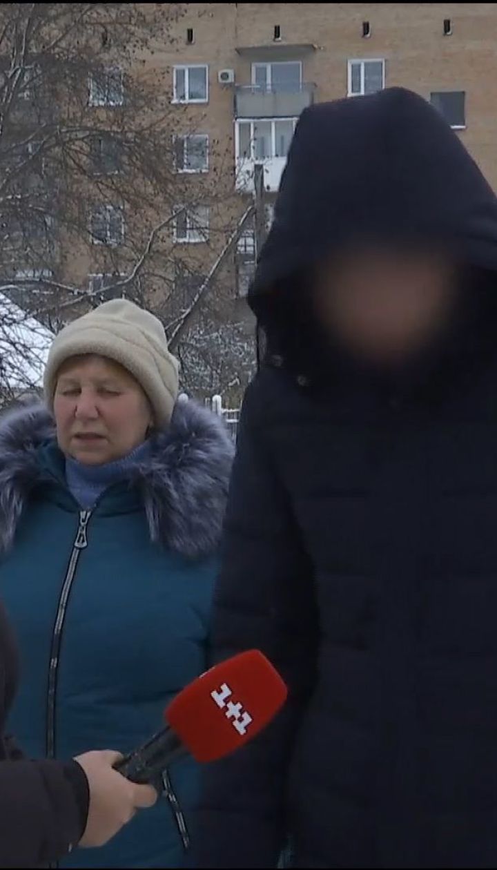 На Кіровоградщині копи викрали і побили школяра, сплутавши його зі злочинцем