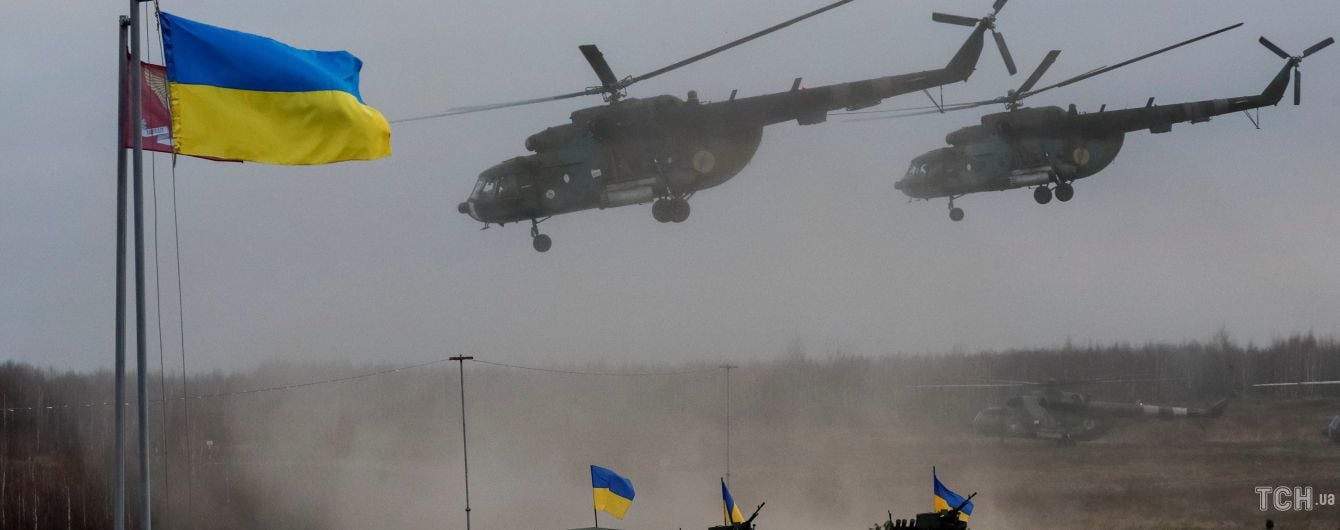 Гройсман не виключає дострокового завершення воєнного стану