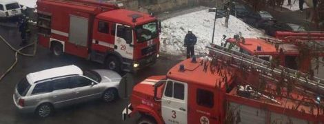Три години у вогні: очевидці розповіли, як у Львові палала обласна лікарня