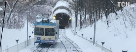 У новорічну ніч у Києві подовжать роботу громадського транспорту