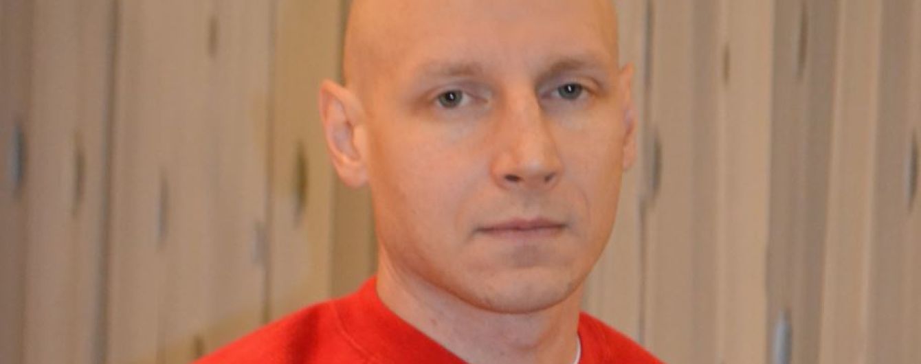 Дороге лікування може подарувати життя Сергію