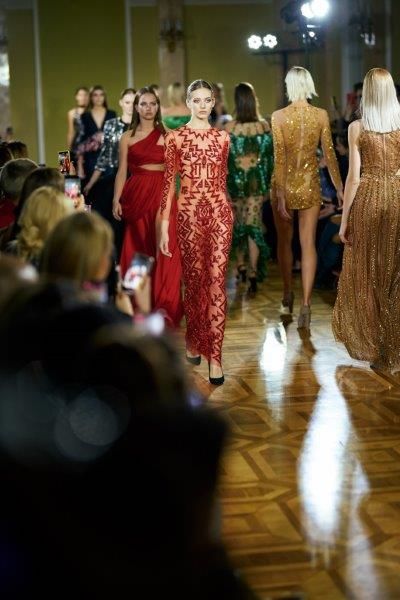 Показ Hayk Avanesyan_11
