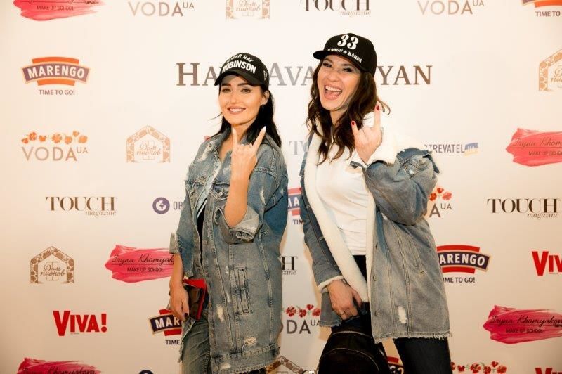 Показ Hayk Avanesyan_14