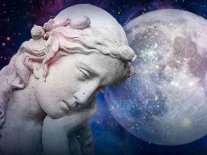 Повня у листопаді: п’ять попереджень