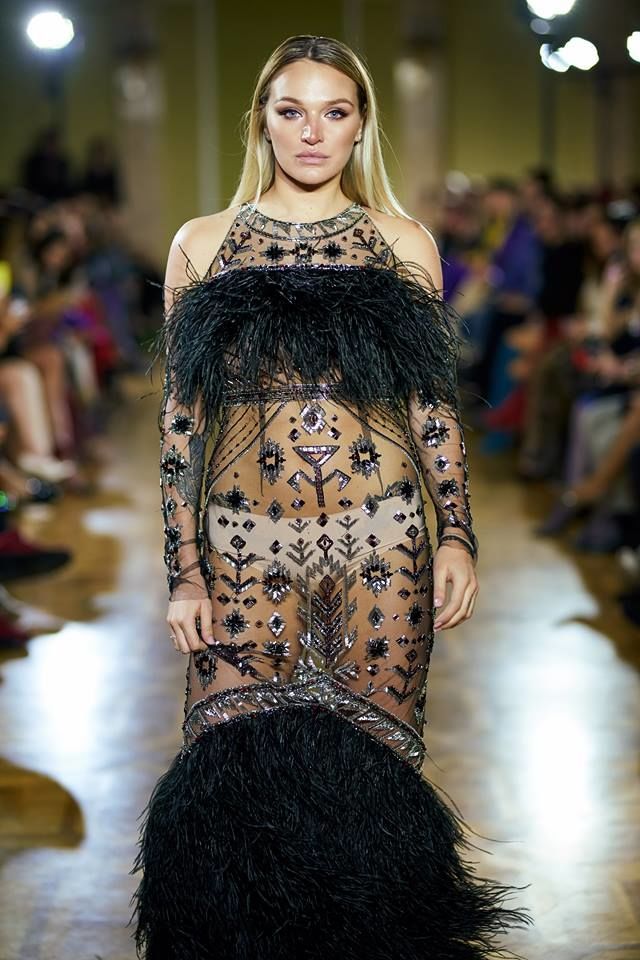 Алла Добкина