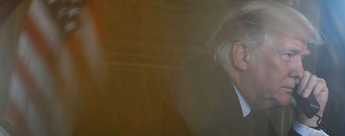 Трамп погрожує скасувати зустріч із Путіним через російську агресію проти українських моряків