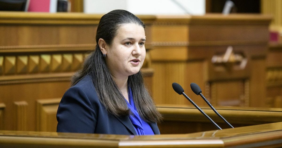 Україна швидко просувається в переговорах із МВФ – Маркарова